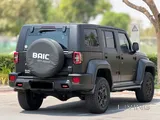 Baic G40 2026
